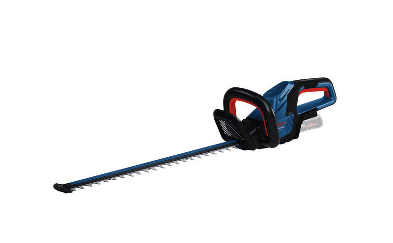 1St. Bosch 06008C9400 GHE 18V-60 (II) Heckenschere