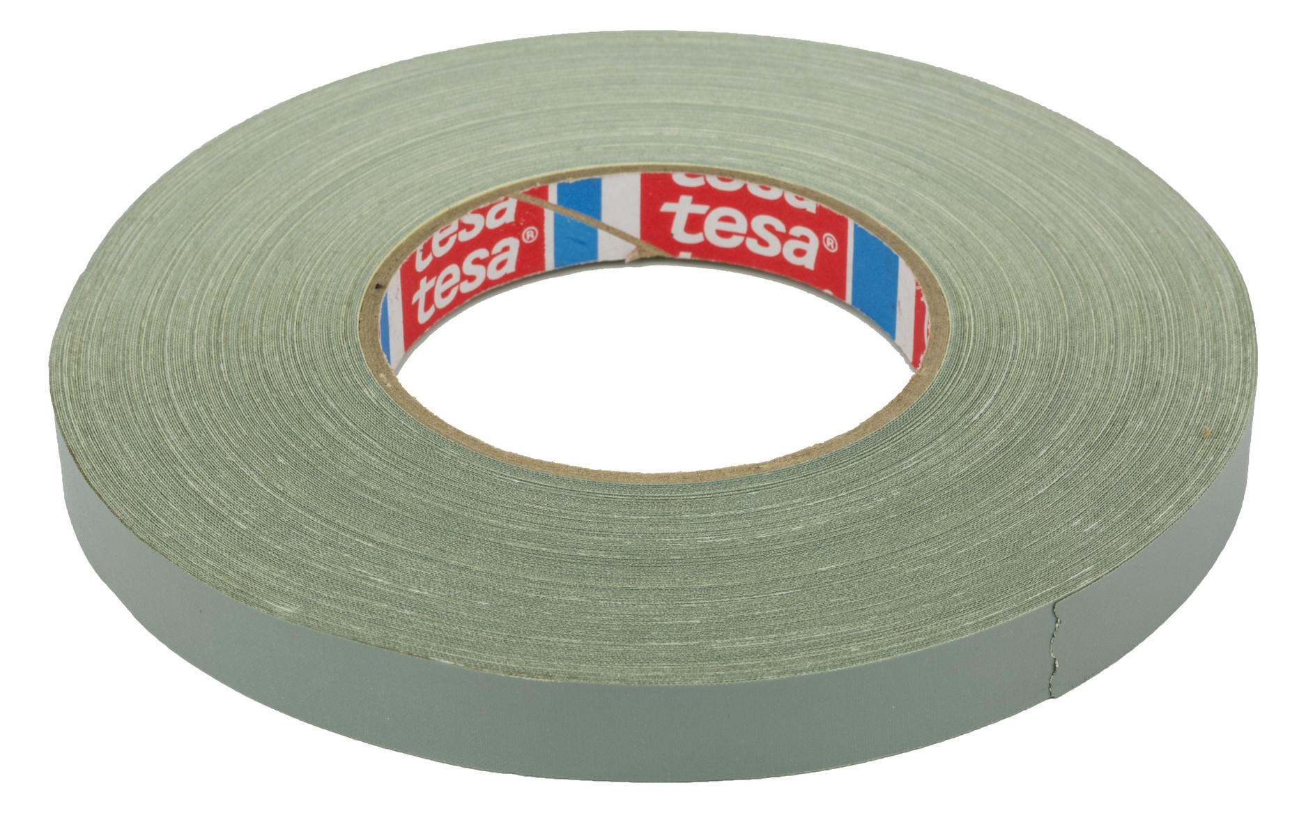 1St. Devi Gewebeband zur Heizbandbefestigung