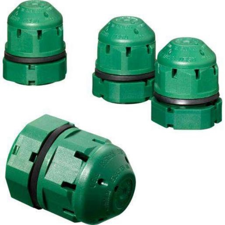 1St. STAHLR 8162/1-25-1 8162/1-25-1, Klimastutzen