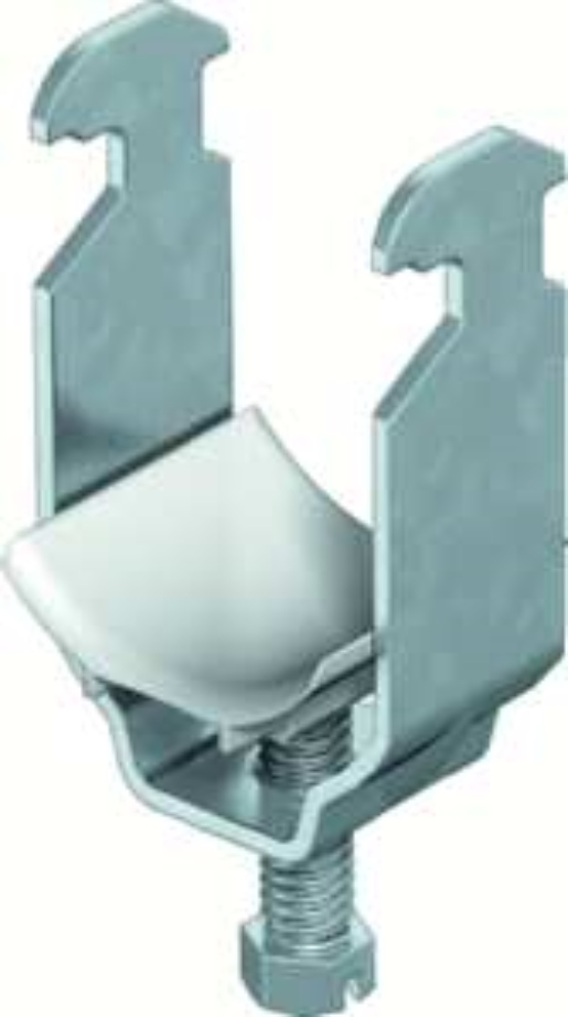 1St. OBO Bettermann 2056/22 1160222 Bügelschelle 16-22mm 205622FT