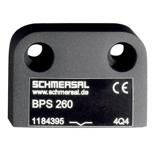 1St. Schmersa BPS 260-1 AS-Interface Safety at WorkBPS 260-1