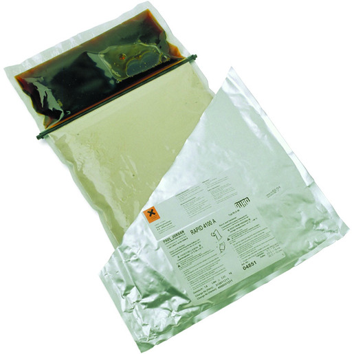 0,35L CL7135-000 Zweikomponenten-Gießharz 0,49 kg / 0,35 Liter HGH440