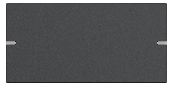 1St. Gira 8322928 Wippe Wippenset 2f indiv. Tastsens.4 TS4