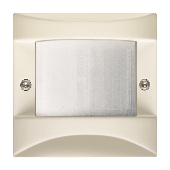 1St. Busch-Jaeger 6800-32-102C Busch-Wächter 180 UP Sensor für Allwetter 44, mit Kombilinse Allwetter 44 (IP 44) cremewe