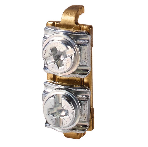 1St. Eaton 207451, K-CI-K1/2 Neutralleiterklemme