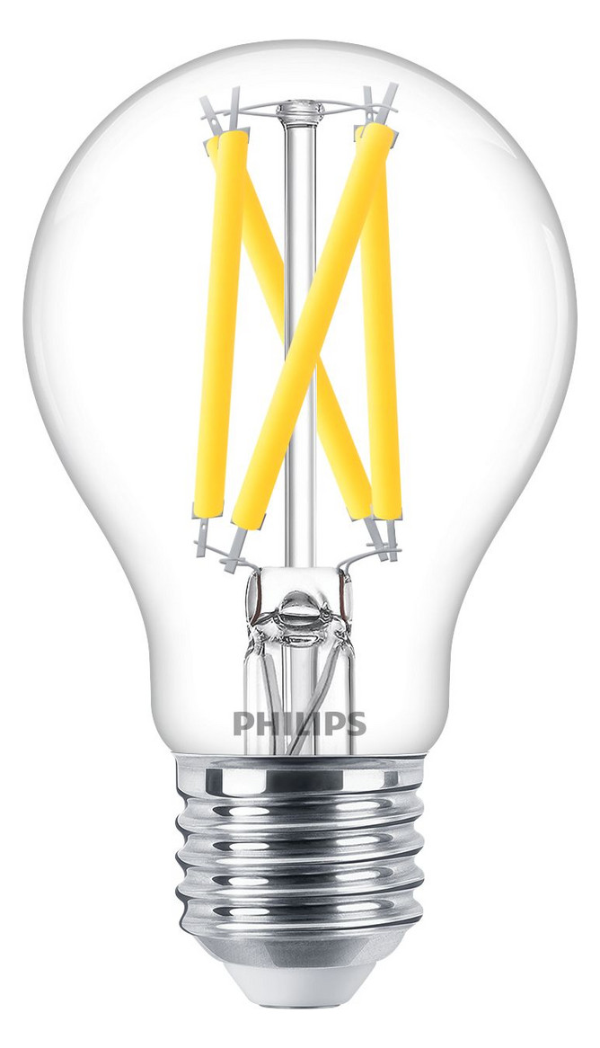 1St. Philips 31099500 MAS LEDBulb DT7.2 E27 A60CL G