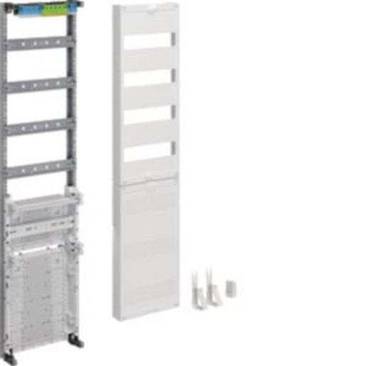 1St. Hager ZU37VT4APZ3 VF, univ.Z, H 1050mm, 4-rh., m. APZ unten