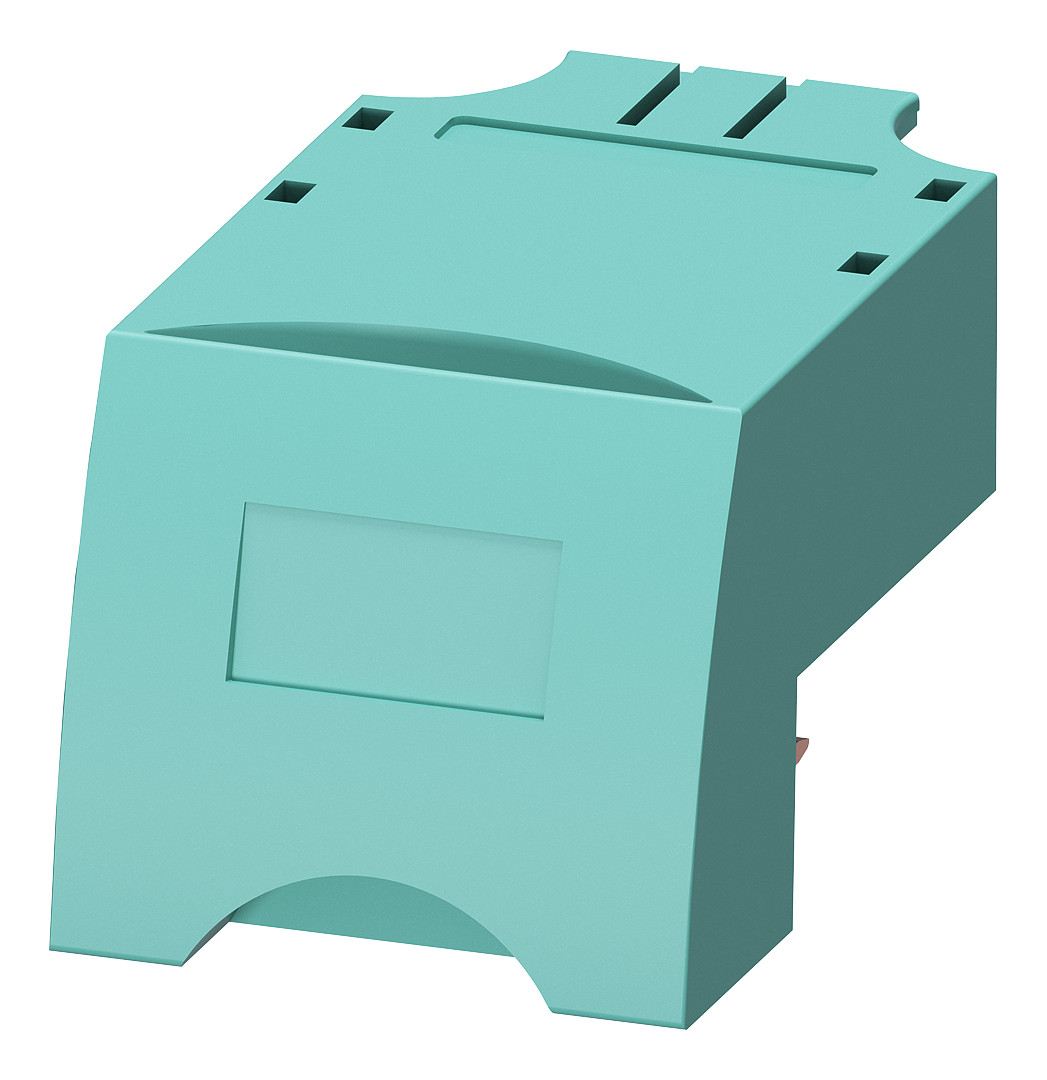 1St. Siemens 3RV2917-5AA00 Verbindungsstecker S00