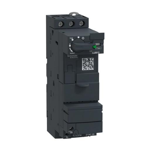 1St. Schneider Electric LUB12 Grundgerät, TeSys U, 12A, mit Schraubklemmen