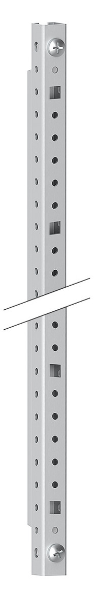 1St. ABN MNT03N2 NT-Trägerprofil 25mm tief