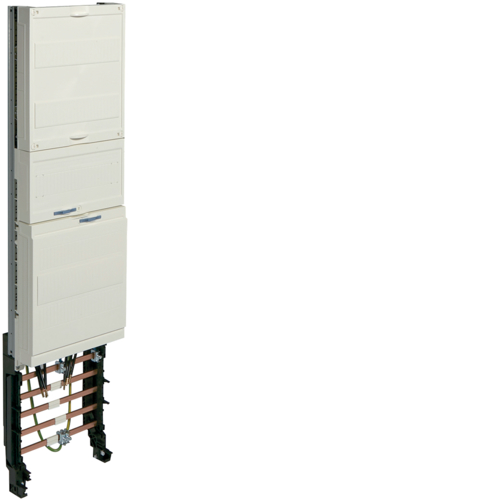 1St. Hager ZH3EZ12N KF universZ 2ZP BKE-I OKK H=1050mm 1-f.