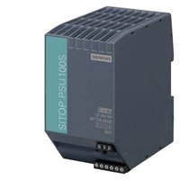1St. Siemens 6EP1334-2BA20 Stromversorgung SITOP PSU100S, 1-phasig