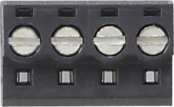 1St. Gira 856400 Anschlussklemme System 106