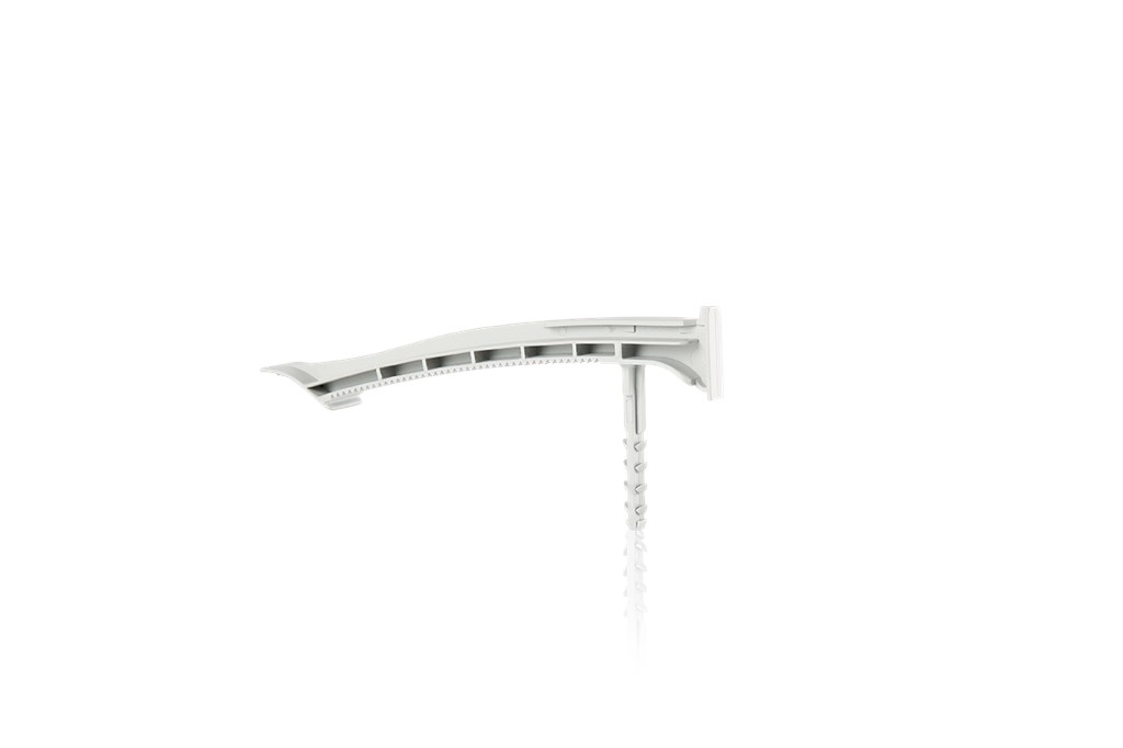 50St. F-Tronic CMS9 Klemmbügel CMS9, bis zu 10 Kabel 7420017 50St. F-Tronic CMS9 Klemmbügel CMS9, bis zu 10 Kabel 7420017...