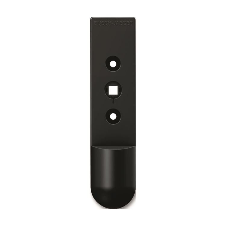 1St. Busch-Jaeger 6222/1 AP-65-WL Fenstermelder free@home, Wireless, für Busch-free@home Busch-free@home basaltschwarz...