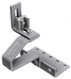 1St. Schletter 101004-020 Dachhaken Rapid2+Pro Universal 1St. Schletter 101004-020 Dachhaken Rapid2+Pro Universal