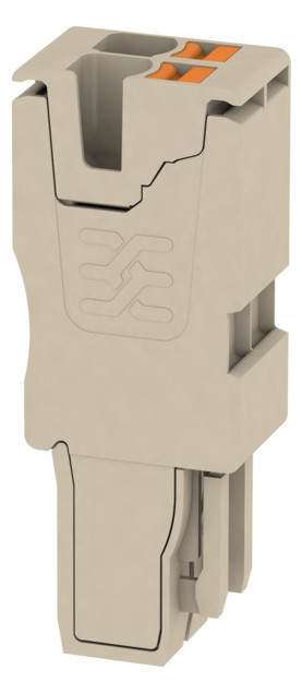 25St.Weidmüller APG 2.5/2 Reihenkle. A-Reihe Universal