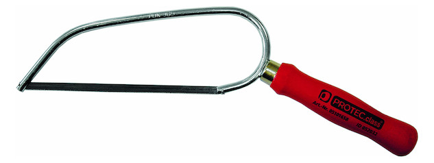 1St. Protec.class PTPR PTPR Taschensaege PUK rot