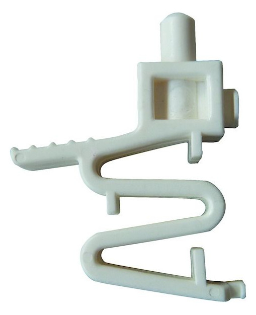 1St. Protec.class PSVT Scharnier für UP-/HW-Verteilertuer