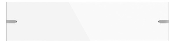 1St. Gira 8334903 Wippe Tastsens.4 4f TS4 Alum.Reinweiß(la