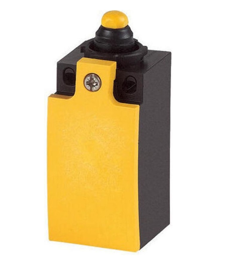 1St. Eaton LS-S11S 106798 Positionsschalter, 1S+1Ö, Kuppenstössel