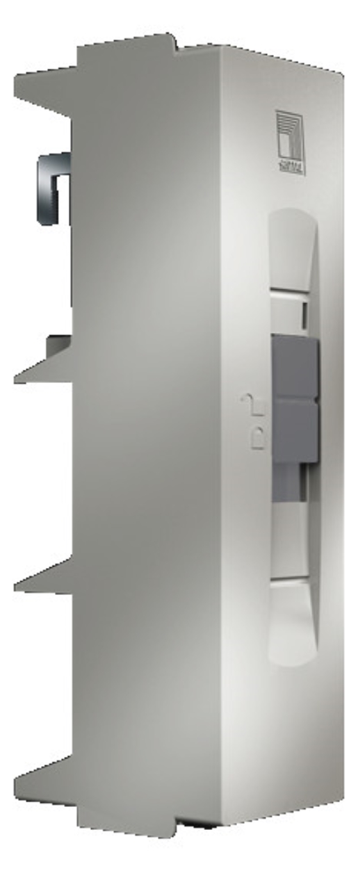 1St. Rittal SV 9342.220 Anschlussadapter 125A, 3-polig, Leitungs