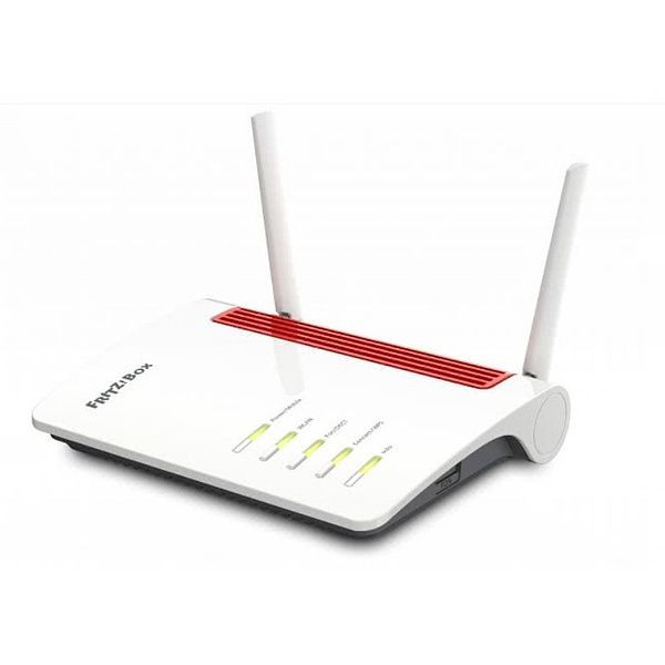 1St. AVM FRITZ!Box 6850 LTE 1St. AVM FRITZ!Box 6850 LTE