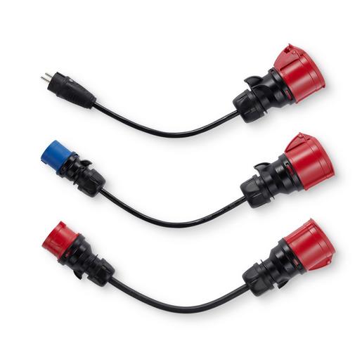 1St. Fronius 4,240,410 Adapterset Go 22 2.0 Zubehör Go 1St. Fronius 4,240,410 Adapterset Go 22 2.0 Zubehör Go