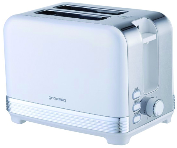 1St. GROSSAG TA28.00 TA28.00 Toaster