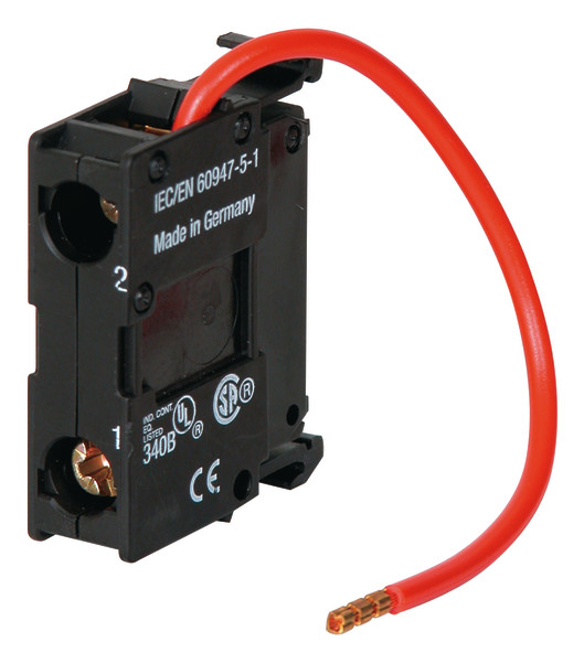 1St. Eaton M22-XLED60 231078 Vorschaltelement, 42 - 60 V AC/DC