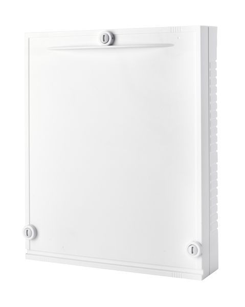 1St. F-Tronic ZSAAPZ-S Abdeckung APZ 2-reihig geschl., mit Schrauben, ZSAAPZ-S 7110057