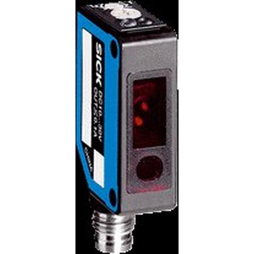 1St. SICK WTB8L-P2111 Miniatur-Lichtschranken, WTB8L-P2111