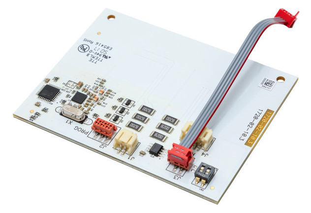 1St. PCE 353131 RFID-Karten-Leser GLB