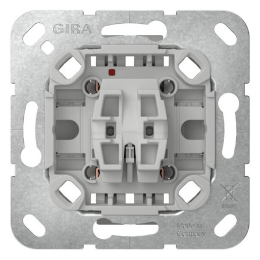 1St. Gira 387600 Wipptaster Wechsler o.Kr. Einsatz