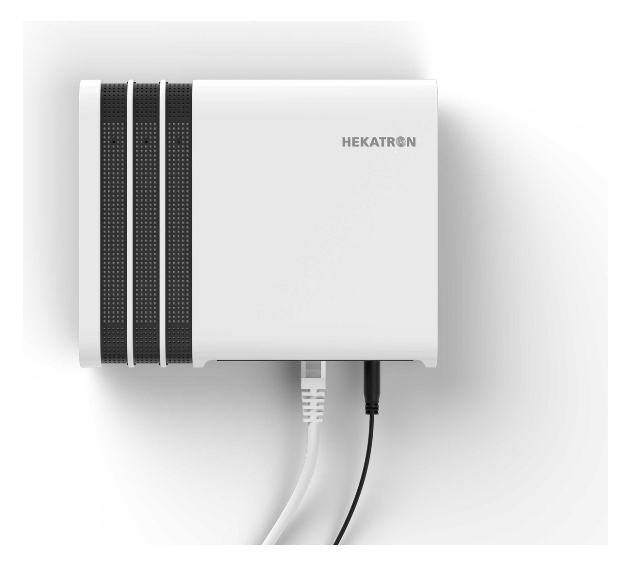 1St. Hekatron Genius Port Genius Port