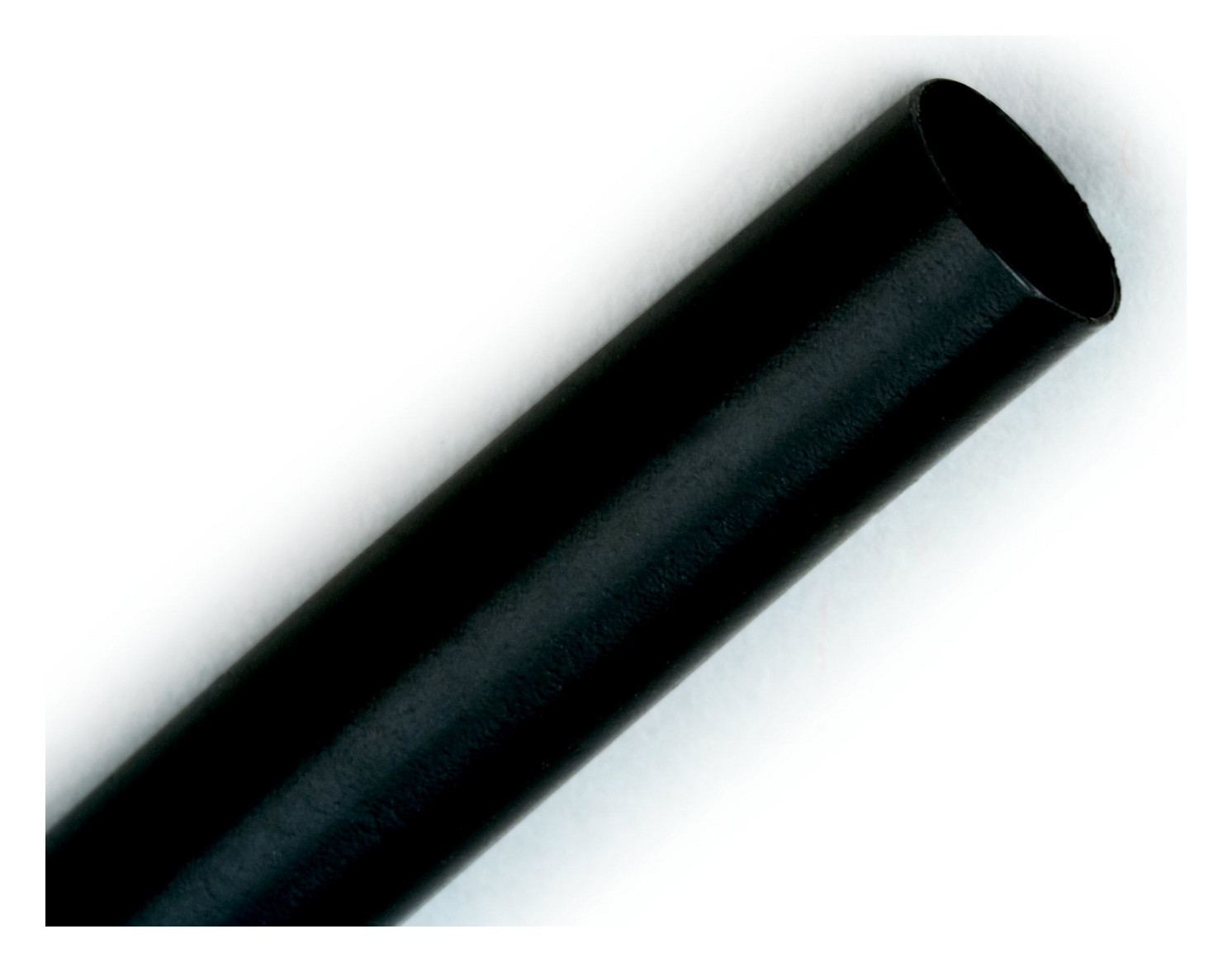 1m 3M GTI 3000 39/13 bl Warmschrumpfschlauch dünnwandig ohne Schmelzkleber 39/13mm 3:1 bla