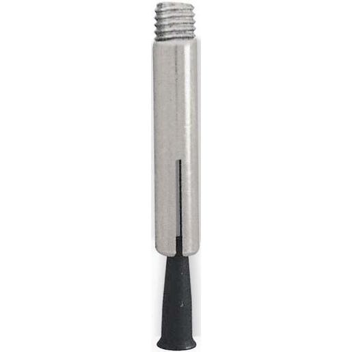 1St. Dätwyler 1300953 Dübel-Set K6x5, 30mm (200 Stk.) für SAS Einfachschellen