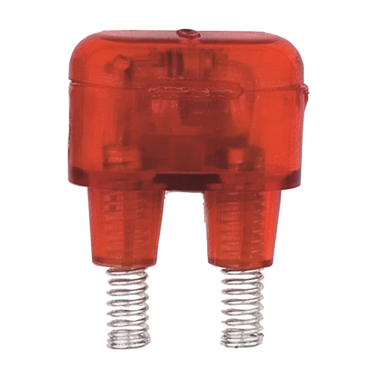 1St. Busch-Jaeger 3855 Glimmlampe für Dimmer (Ersatzbedarf)