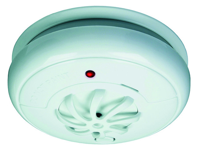 1St. Protec.class PHWM Hitzemelder