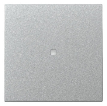 1St. Gira 329026 Wippe Kontrollfenster System 55 Farbe Alu