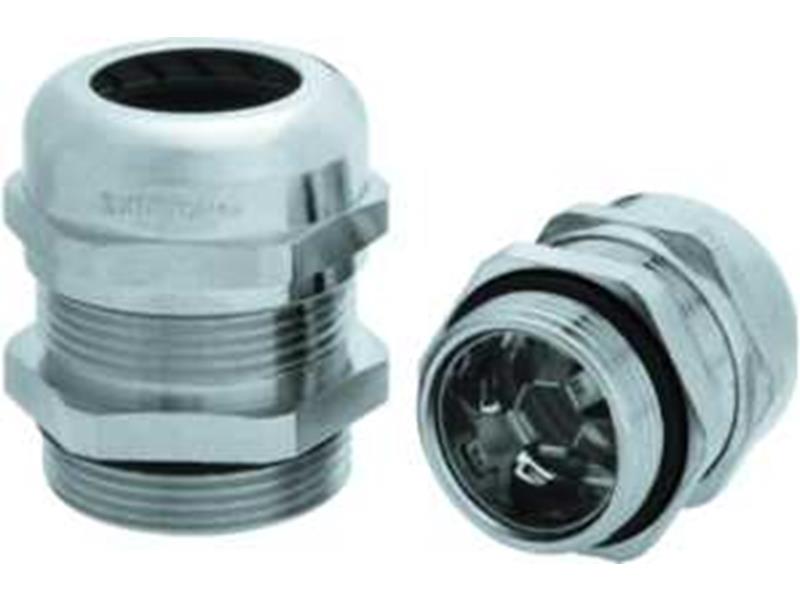 1St. Lapp 53112610 Kabelverschraubung Skintop MS-SC-M 12x1,5, 53112610