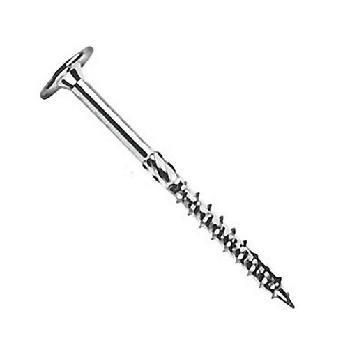 100St. SLRACK 92106-08 Holzbauschrauben Tellerkopf 6x80 TX30 (V 100St. SLRACK 92106-10 Holzbauschrauben Tellerkopf 6x100 TX30 (...