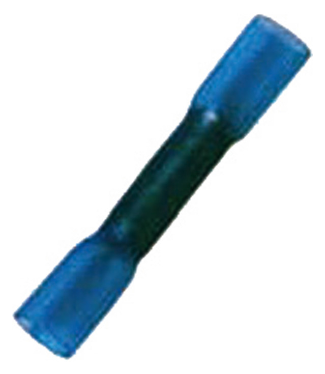 50St. INTERC ICIQ2WSV Isolierter Stoßverbinder