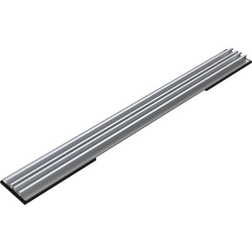 1St. AEROCOMP 721521 S15EB-PPEndfuß S15 mit Matte