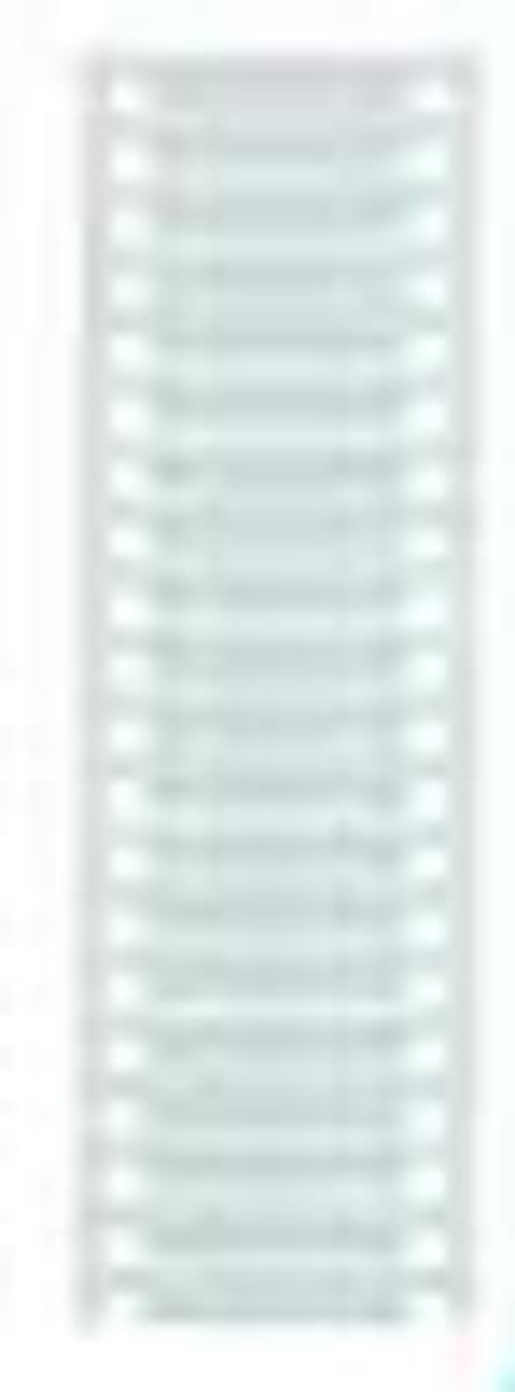 200St. Weidmüller DEK 55 MC 10 Neutral WS Verbindermarkierer LxB: 5 x 5 mm Polyamid