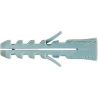 100St. Fischer 050108 Dübel S 8 S8