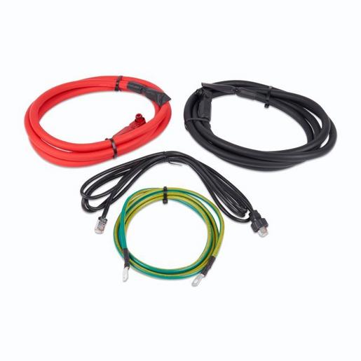 1St. SolarEdge 08-000640, Kabel-Set zwischen SE*K-RWS und Batterie-Tower