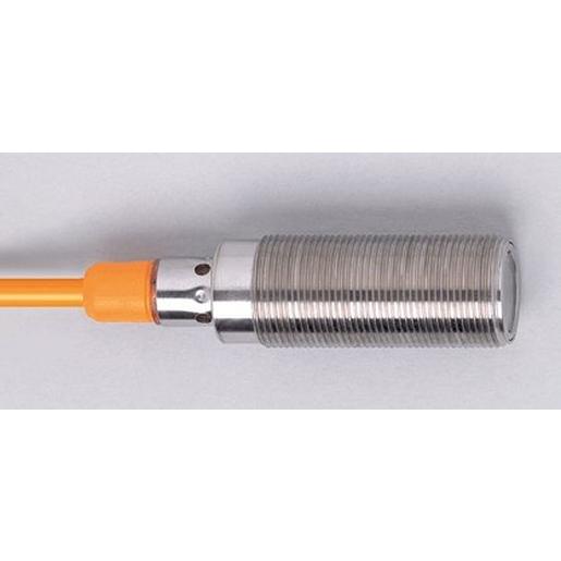 1St. IFM OGS-OOKG/Einweglichtschranke, Rotlicht, 20 m, IP