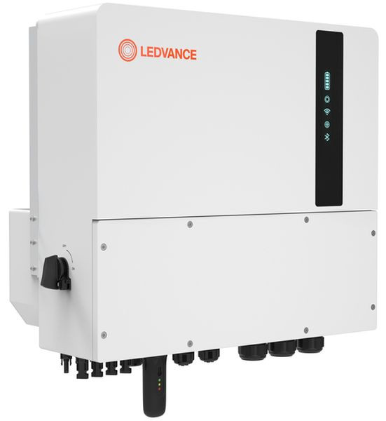 1St. Ledvance LHT-HV-15K F2 Hybridwechselrichter 15kW 4 MPPT