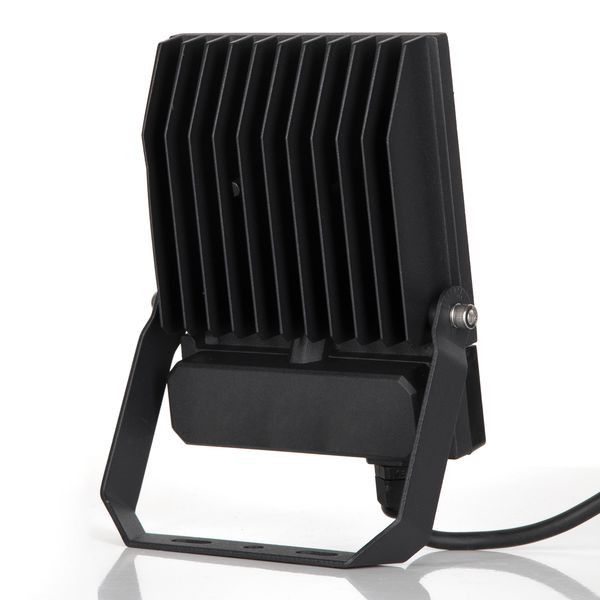 1St. Bailey 142971 LED Floodlight Slim II Sensor